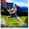 Shangri-La Frontier - Sunraku figure, Luminasta