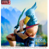 Shangri-La Frontier - Sunraku figure, Luminasta