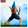 Shangri-La Frontier - Sunraku figure, Luminasta
