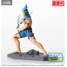 Shangri-La Frontier - Sunraku figure, Luminasta