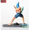 Shangri-La Frontier - Sunraku figure, Luminasta