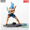 Shangri-La Frontier - Sunraku figure, Luminasta