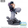 Jujutsu Kaisen Kaigyoku/Gyokusetsu - Toji Fushiguro figure Heavenly Restriction, Luminasta