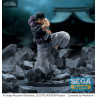 Jujutsu Kaisen Kaigyoku/Gyokusetsu - Toji Fushiguro figure Heavenly Restriction, Luminasta