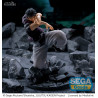 Jujutsu Kaisen Kaigyoku/Gyokusetsu - Toji Fushiguro figure Heavenly Restriction, Luminasta
