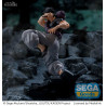 Jujutsu Kaisen Kaigyoku/Gyokusetsu - Figurine Toji Fushiguro, Heavenly Restriction Luminasta