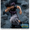 Jujutsu Kaisen Kaigyoku/Gyokusetsu - Toji Fushiguro figure Heavenly Restriction, Luminasta