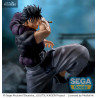 Jujutsu Kaisen Kaigyoku/Gyokusetsu - Toji Fushiguro figure Heavenly Restriction, Luminasta