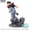 Jujutsu Kaisen Kaigyoku/Gyokusetsu - Toji Fushiguro figure Heavenly Restriction, Luminasta