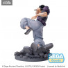 Jujutsu Kaisen Kaigyoku/Gyokusetsu - Toji Fushiguro figure Heavenly Restriction, Luminasta