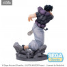 Jujutsu Kaisen Kaigyoku/Gyokusetsu - Toji Fushiguro figure Heavenly Restriction, Luminasta