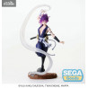 Hell's Paradise: Jigokuraku - Figurine Yuzuriha, Luminasta