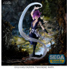 Hell's Paradise: Jigokuraku - Yuzuriha figure, Luminasta