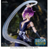 Hell's Paradise: Jigokuraku - Yuzuriha figure, Luminasta