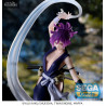 Hell's Paradise: Jigokuraku - Yuzuriha figure, Luminasta