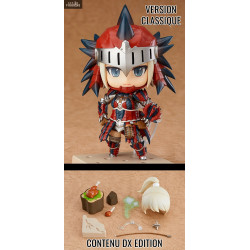 Monster Hunter World -...