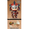 Monster Hunter World - Figure Female Rathalos Armor Edition, classic or DX, Nendoroid