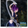 Hell's Paradise: Jigokuraku - Yuzuriha figure, Luminasta