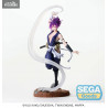 Hell's Paradise: Jigokuraku - Figurine Yuzuriha, Luminasta