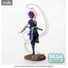 Hell's Paradise: Jigokuraku - Yuzuriha figure, Luminasta