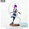 Hell's Paradise: Jigokuraku - Yuzuriha figure, Luminasta