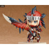 Monster Hunter World - Figure Female Rathalos Armor Edition, classic or DX, Nendoroid