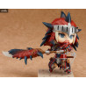 Monster Hunter World - Figure Female Rathalos Armor Edition, classic or DX, Nendoroid