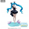 Figurine Miku Hatsune Deep Sea Girl, Luminasta