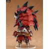 Monster Hunter World - Figure Female Rathalos Armor Edition, classic or DX, Nendoroid