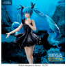 Figurine Miku Hatsune Deep Sea Girl, Luminasta