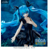 Figurine Miku Hatsune Deep Sea Girl, Luminasta