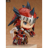 Monster Hunter World - Figure Female Rathalos Armor Edition, classic or DX, Nendoroid