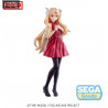 Fate/Grand Order Arcade - Figurine Lancer/Ereshkigal, Luminasta