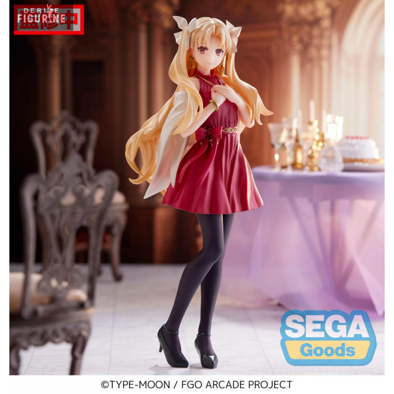 Fate/Grand Order Arcade -...