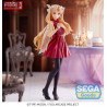 Fate/Grand Order Arcade - Figurine Lancer/Ereshkigal, Luminasta