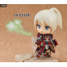 Monster Hunter World - Figure Female Rathalos Armor Edition, classic or DX, Nendoroid