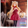 Fate/Grand Order Arcade - Figurine Lancer/Ereshkigal, Luminasta