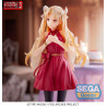 Fate/Grand Order Arcade - Figurine Lancer/Ereshkigal, Luminasta