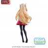 Fate/Grand Order Arcade - Figurine Lancer/Ereshkigal, Luminasta