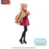 Fate/Grand Order Arcade - Figurine Lancer/Ereshkigal, Luminasta
