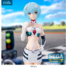 Evangelion - Racing Rei Ayanami figure Pit Walk, Luminasta