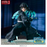Demon Slayer: Kimetsu no Yaiba - Figurine Muichiro Tokito Awakening, Figurizm