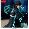 Demon Slayer: Kimetsu no Yaiba - Figurine Muichiro Tokito Awakening, Figurizm