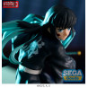 Demon Slayer: Kimetsu no Yaiba - Figurine Muichiro Tokito Awakening, Figurizm