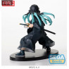 Demon Slayer: Kimetsu no Yaiba - Figurine Muichiro Tokito Awakening, Figurizm