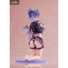 Original Character - Figurine Kamiguse chan Illustrated by Mujin chan