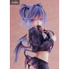 Original Character - Figurine Kamiguse chan Illustrated by Mujin chan