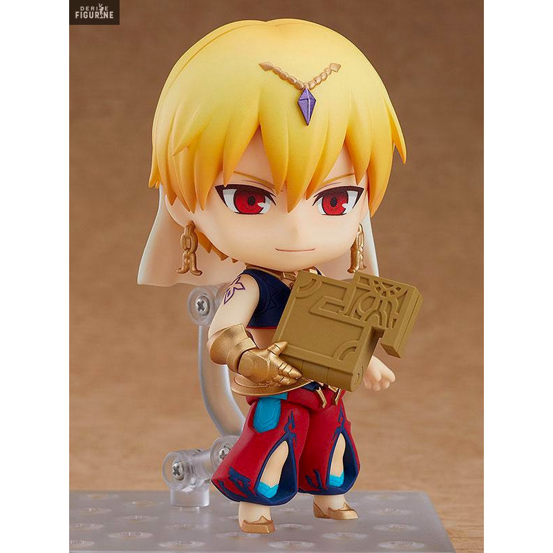 Fate/Grand Order -...