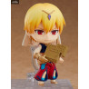 Fate/Grand Order - Caster/Gilgamesh figure Ascension, Nendoroid
