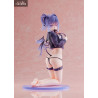 Original Character - Figurine Kamiguse chan Illustrated by Mujin chan